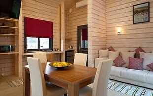 Eco-Hotel Lepota