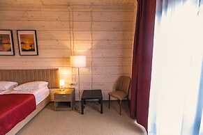 Eco-Hotel Lepota