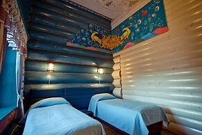 Eco-Hotel Lepota