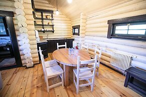 Eco-Hotel Lepota