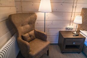 Eco-Hotel Lepota