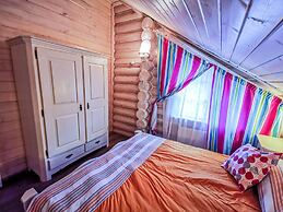 Eco-Hotel Lepota