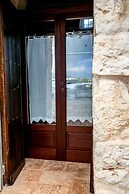 Trullo Cinque Punte