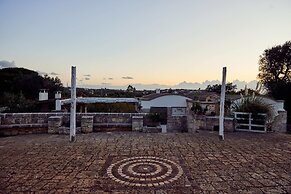 Trullo Cinque Punte