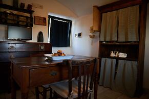 Trullo Cinque Punte