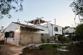 Trullo Cinque Punte