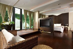 Hofi Villa