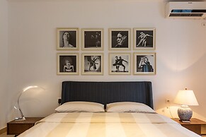 The Allegro House