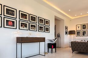 The Allegro House