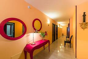 Albergue Vía Láctea - Hostel