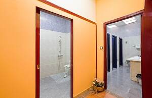 Albergue Vía Láctea - Hostel