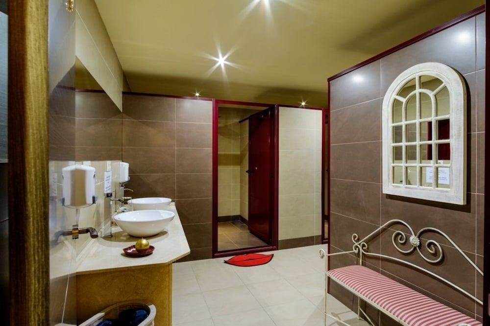 Albergue Vía Láctea - Hostel