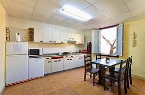 Albergue Vía Láctea - Hostel