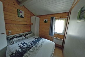 Espace Pyrénées Loisirs Campsite