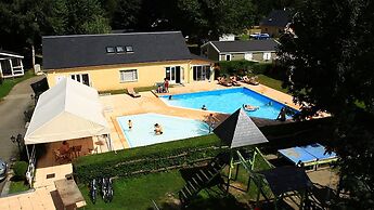Espace Pyrénées Loisirs Campsite