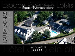 Espace Pyrénées Loisirs Campsite
