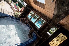 Espace Pyrénées Loisirs Campsite