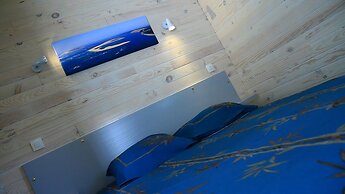 Espace Pyrénées Loisirs Campsite