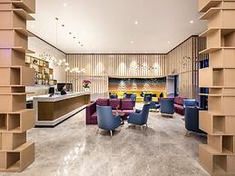 Mercure Chengdu Huapaifang