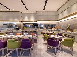 Mercure Chengdu Huapaifang