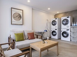 Mercure Chengdu Huapaifang
