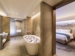 Mercure Chengdu Huapaifang