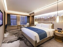 Mercure Chengdu Huapaifang