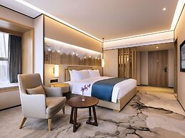Mercure Chengdu Huapaifang