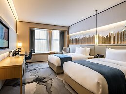 Mercure Chengdu Huapaifang