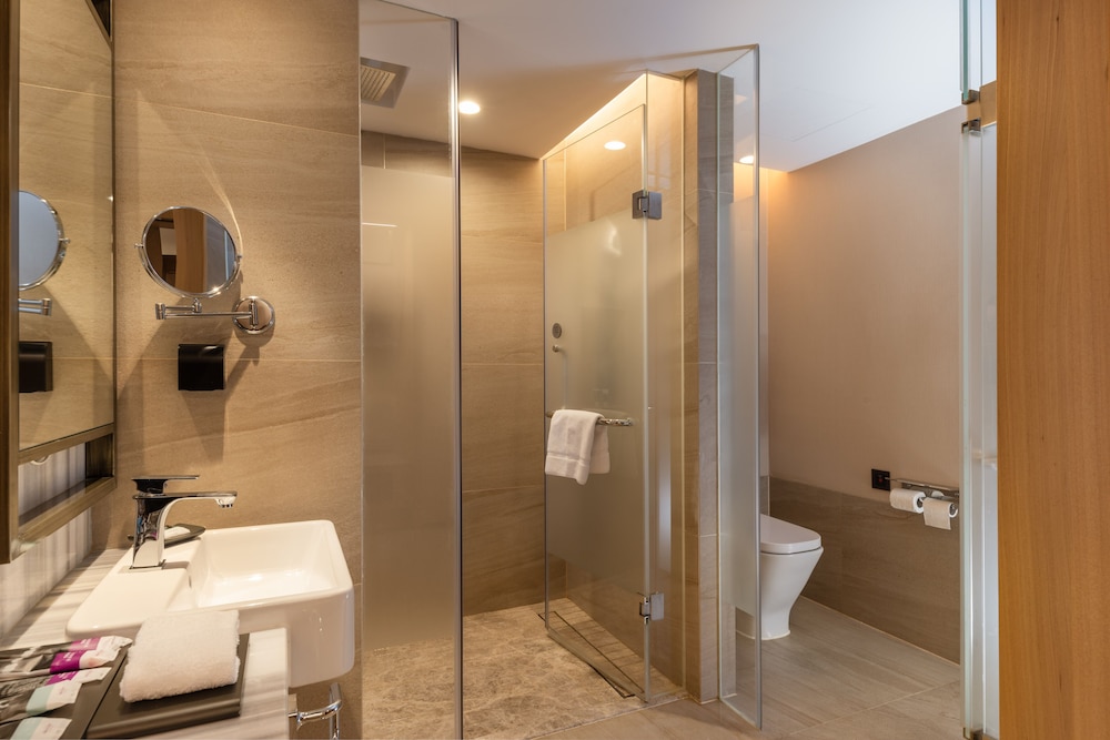 Mercure Chengdu Huapaifang