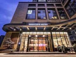 Mercure Chengdu Huapaifang