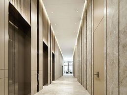Mercure Chengdu Huapaifang