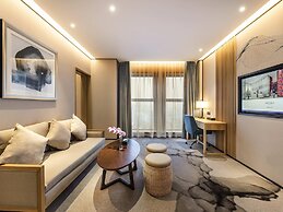 Mercure Chengdu Huapaifang