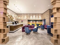 Mercure Chengdu Huapaifang