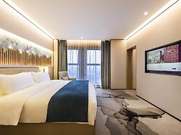 Mercure Chengdu Huapaifang