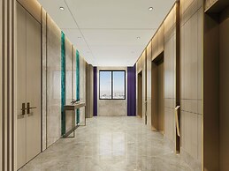 Mercure Chengdu Huapaifang