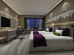 Mercure Chengdu Huapaifang