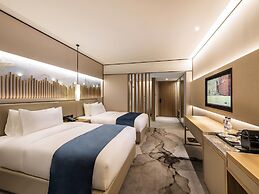 Mercure Chengdu Huapaifang