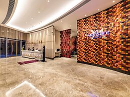 Mercure Chengdu Huapaifang