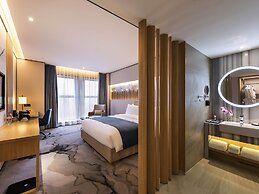 Mercure Chengdu Huapaifang