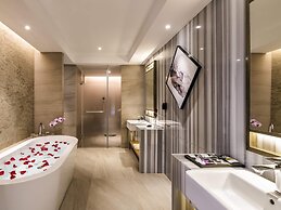 Mercure Chengdu Huapaifang