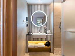 Mercure Chengdu Huapaifang