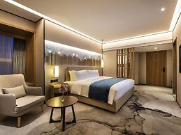 Mercure Chengdu Huapaifang