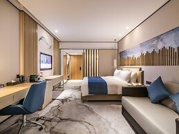 Mercure Chengdu Huapaifang