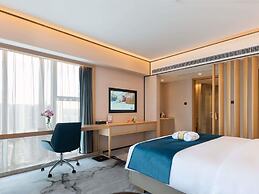 Mercure Chengdu Huapaifang