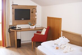 Haus Vierjahreszeiten