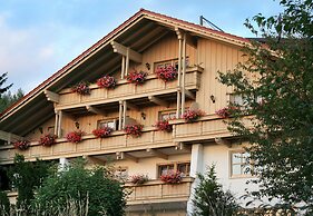 Haus Vierjahreszeiten