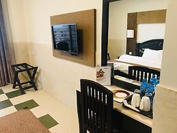 Hotel One Mall Road Murree