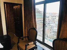 Hotel One Mall Road Murree