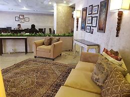 Hotel One Mall Road Murree